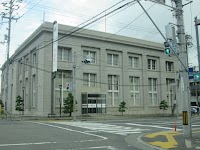 中国銀行 児島支店