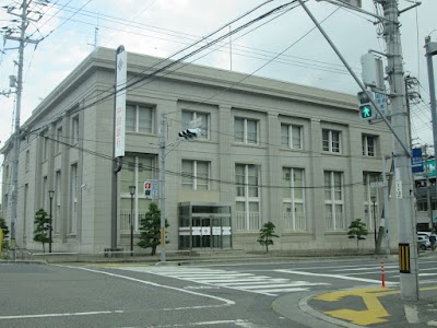 中国銀行 児島支店