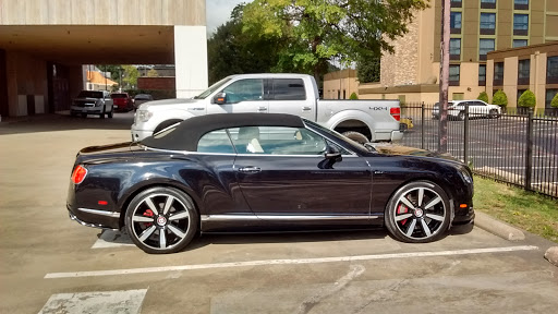 Auto Repair Shop «Bengal Automotive», reviews and photos, 4814 Bengal St Suite #1, Dallas, TX 75235, USA