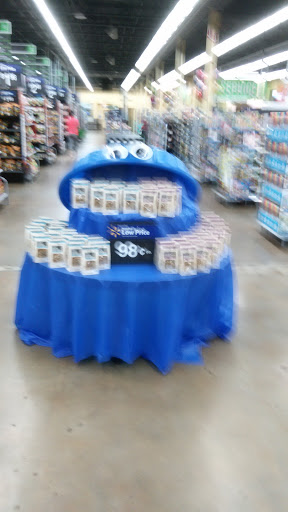 Supermarket «Walmart Neighborhood Market», reviews and photos, 7170 Federal Blvd, Westminster, CO 80030, USA