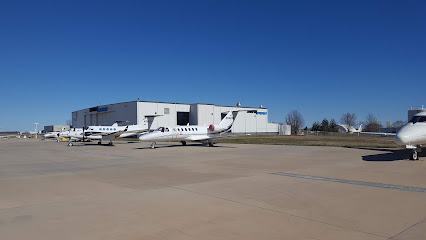 Textron Aviation Greensboro Service Center
