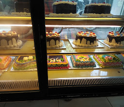 Toko Roti Kecil photo