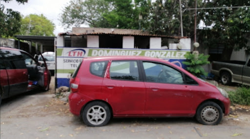 Taller Eléctrico Automotriz Domínguez Gonzales