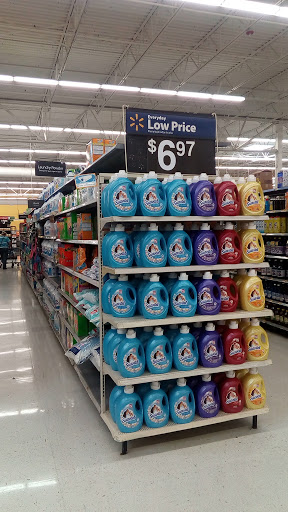 Department Store «Walmart Supercenter», reviews and photos, 4400 13th St, St Cloud, FL 34769, USA