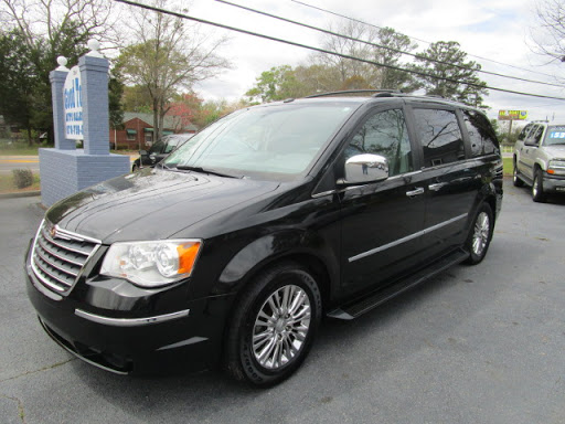 Used Car Dealer «Good To Go Auto Sales», reviews and photos, 364 Keys Ferry St, McDonough, GA 30253, USA