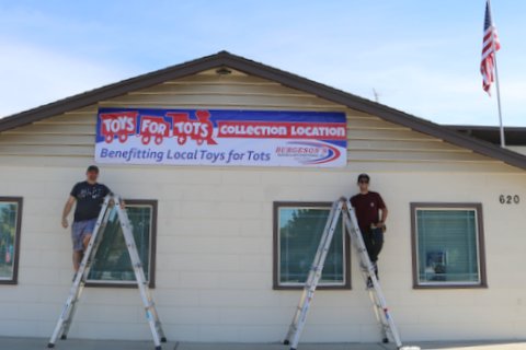Burgesons Heating, AC, Electrical, Solar & Plumbing image