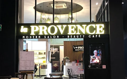 La Provence, Hair and Beauty Salon image