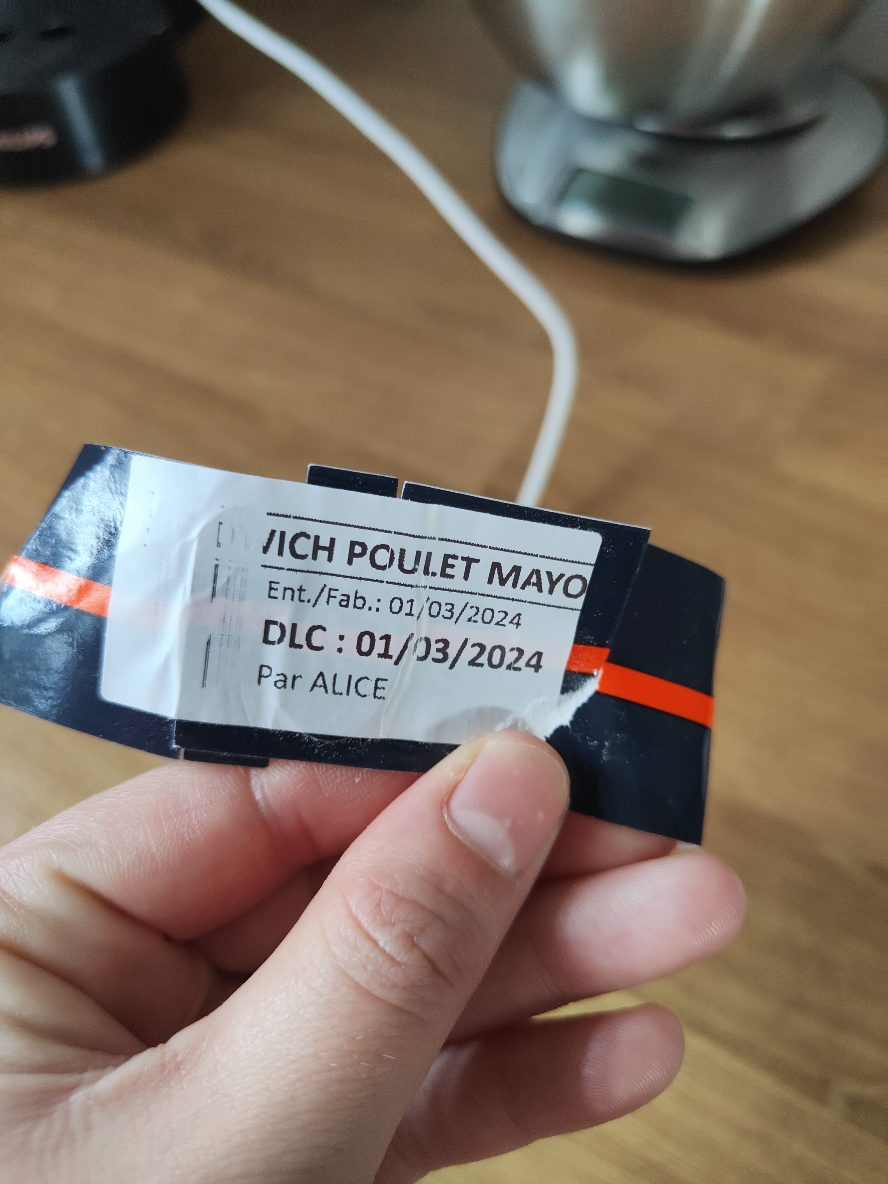 Photo n° 1 de l'avis de Biscotte.r fait le 01/03/2024 à 14:30