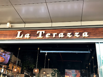 La Terazza Kusadasi