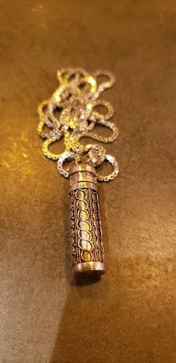 Jeweler «Touch of Silver Gold & Old», reviews and photos, 87 E Main St, Nashville, IN 47448, USA