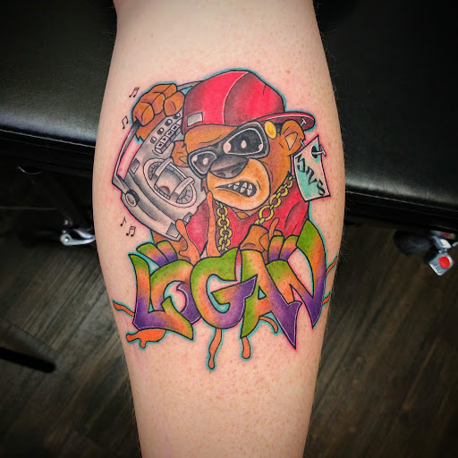 Explore st louis cardinals tattoo ideas, creative tattoo ideas in Abilene, available at A Tattoo Experience by Spaz