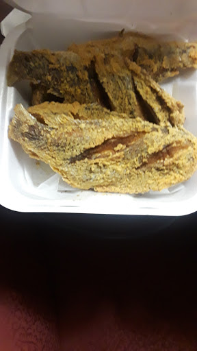 Seafood Market «138 Fish Market», reviews and photos, 879 GA-138, Stockbridge, GA 30281, USA