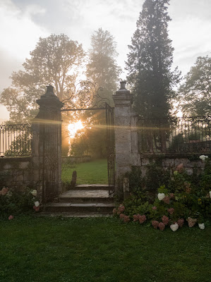 LE MANOIR à Mouthier-Haute-Pierre