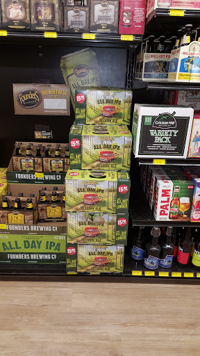 Liquor Store «Buy-Rite Liquors Williamstown», reviews and photos, 2031 N Black Horse Pike, Williamstown, NJ 08094, USA