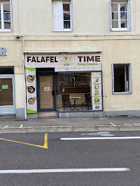 Photos du propriétaire du Restaurant FALAFEL TIME à Besançon - n°1