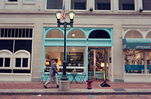 Stationery Store «Hartford Prints!», reviews and photos, 42 Pratt St, Hartford, CT 06103, USA