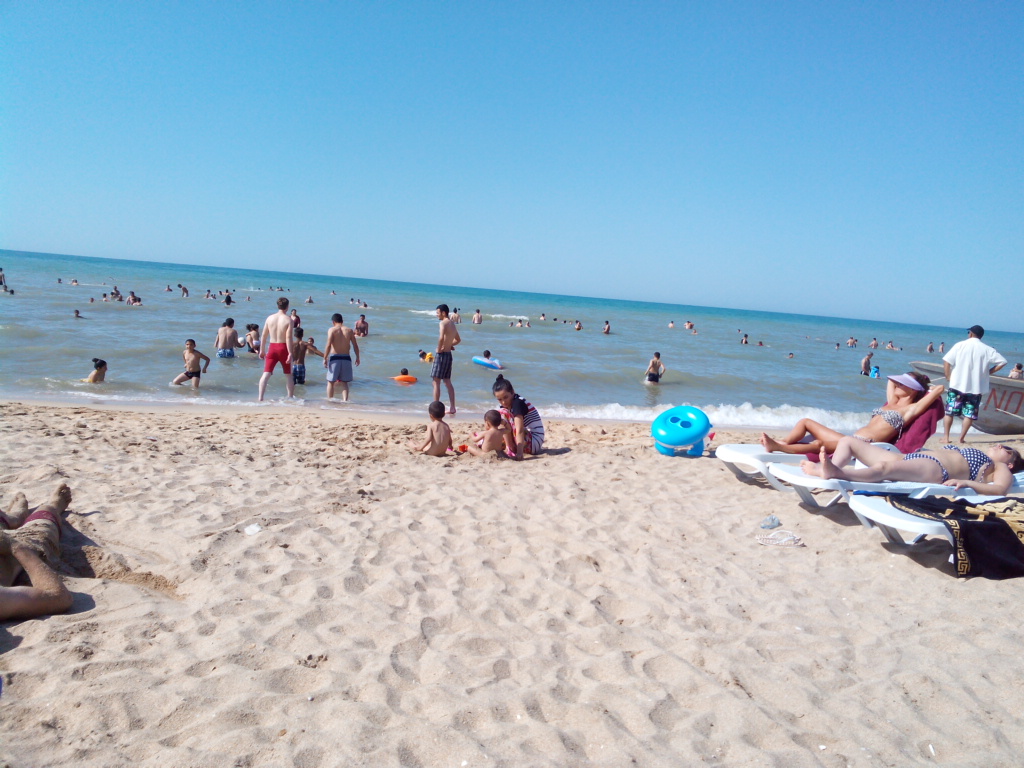 Foto af FHN Beach - populært sted blandt afslapningskendere