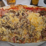 Photo n° 2 de l'avis de Frederic.l fait le 29/07/2023 à 15:52 pour Taverne Masséna | Maison Cresci à Nice