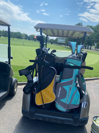 Golf Course «Fairview Golf Course», reviews and photos, 816 Grant St, Caldwell, ID 83605, USA