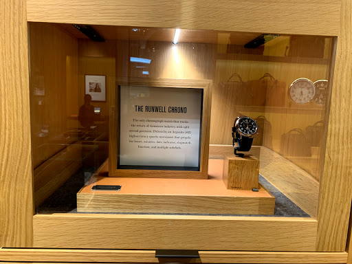 Watch Store «Shinola Boston Store», reviews and photos, 800 Boylston St #131, Boston, MA 02199, USA