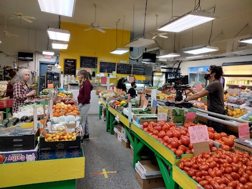 Produce Market «Sun Valley Farms Market», reviews and photos, 2380 NE Coachman Rd, Clearwater, FL 33765, USA