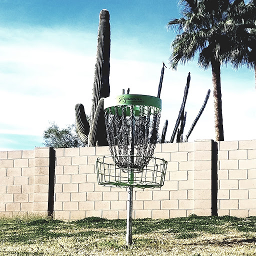 Park «Conocido Park», reviews and photos, 15645 N 31st Dr, Phoenix, AZ 85053, USA