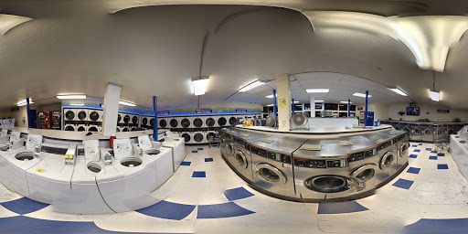 Laundromat «Eureka Launderland», reviews and photos, 420 N St, Eureka, CA 95501, USA
