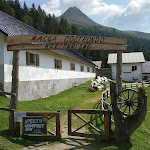 Photo n°4 de l'avis de Gianni.a fait le 21/08/2017 à 08:57 sur le  Malga Coltrondo à Comelico Superiore