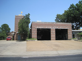 Memphis Fire Station #21