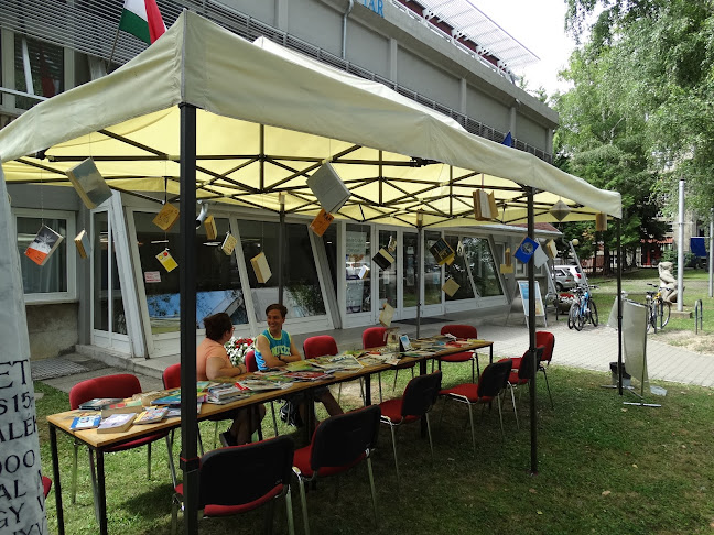 Takáts Gyula Könyvtár - Kaposvár