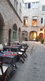 Photos du propriétaire du Restaurant méditerranéen A la Table de Marie à Pézenas - n°1