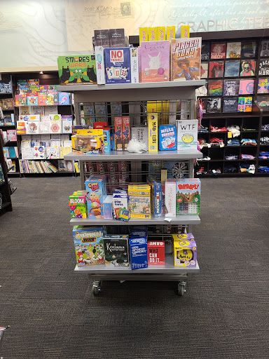 Book Store «Books-A-Million», reviews and photos, 839 Brandon Town Center Dr, Brandon, FL 33511, USA