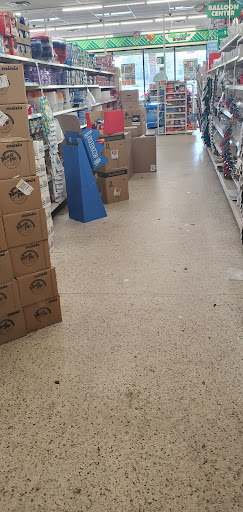 Dollar Store «Dollar Tree», reviews and photos, 715 W Dr Martin Luther King Jr Blvd, Seffner, FL 33584, USA