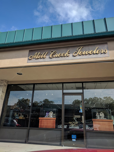 Mill Creek Jewelers, 16306 Bothell Everett Hwy, Mill Creek, WA 98012, USA, 