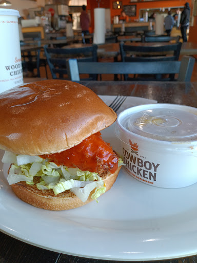 Fast Food Restaurant «Cowboy Chicken», reviews and photos, 4984 Main St, Frisco, TX 75033, USA