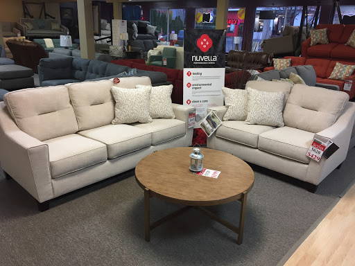 Furniture Store «Furniture Plus», reviews and photos, 10246 NE Halsey St, Portland, OR 97220, USA