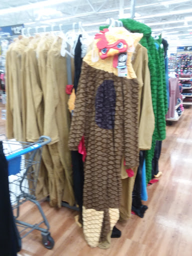 Department Store «Walmart Supercenter», reviews and photos, 99 W 1280 N, Tooele, UT 84074, USA