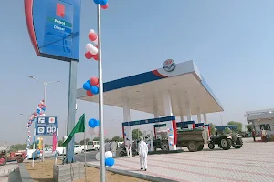 HP Petrol Pump-Shri Jagdish Parsad Filling Station, Raghunathpura, Narnaul,Haryana image