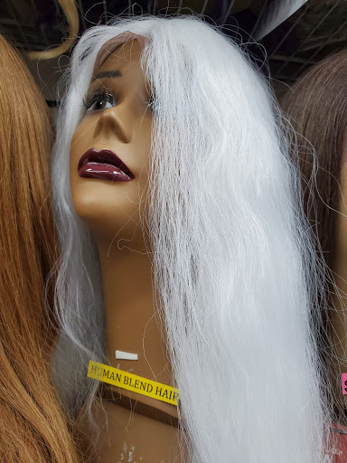 Beauty Supply Store «Jenny Beauty Supply», reviews and photos, 3632 N Belt Line Rd, Irving, TX 75062, USA