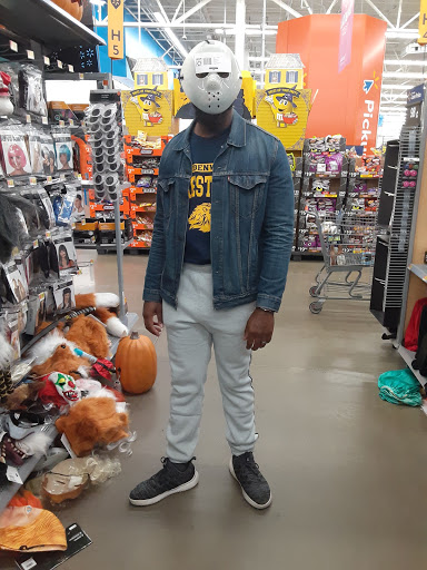 Department Store «Walmart Supercenter», reviews and photos, 1 Coopertowne Blvd, Somerdale, NJ 08083, USA