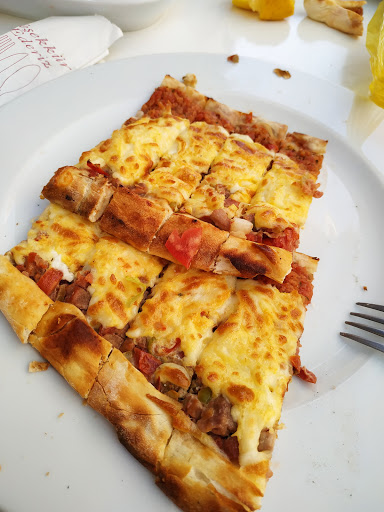 Cumhuriyet Pide Kebap