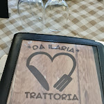 Photo n°2 de l'avis de Alessandro.a fait le 21/01/2024 à 18:04 sur le  Trattoria Da Ilaria à Bracciano