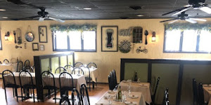 Il Fornello Italian Restaurant