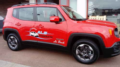 auto école als conduite à La Baule-Escoublac