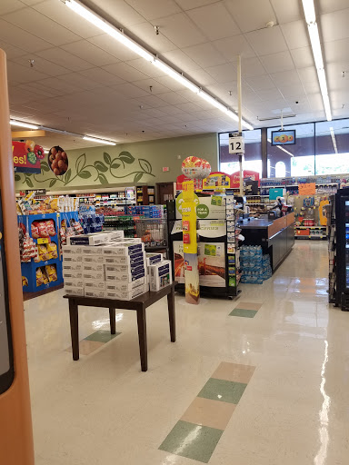 Grocery Store «Kroger», reviews and photos, 5705 Charlotte Pike, Nashville, TN 37209, USA