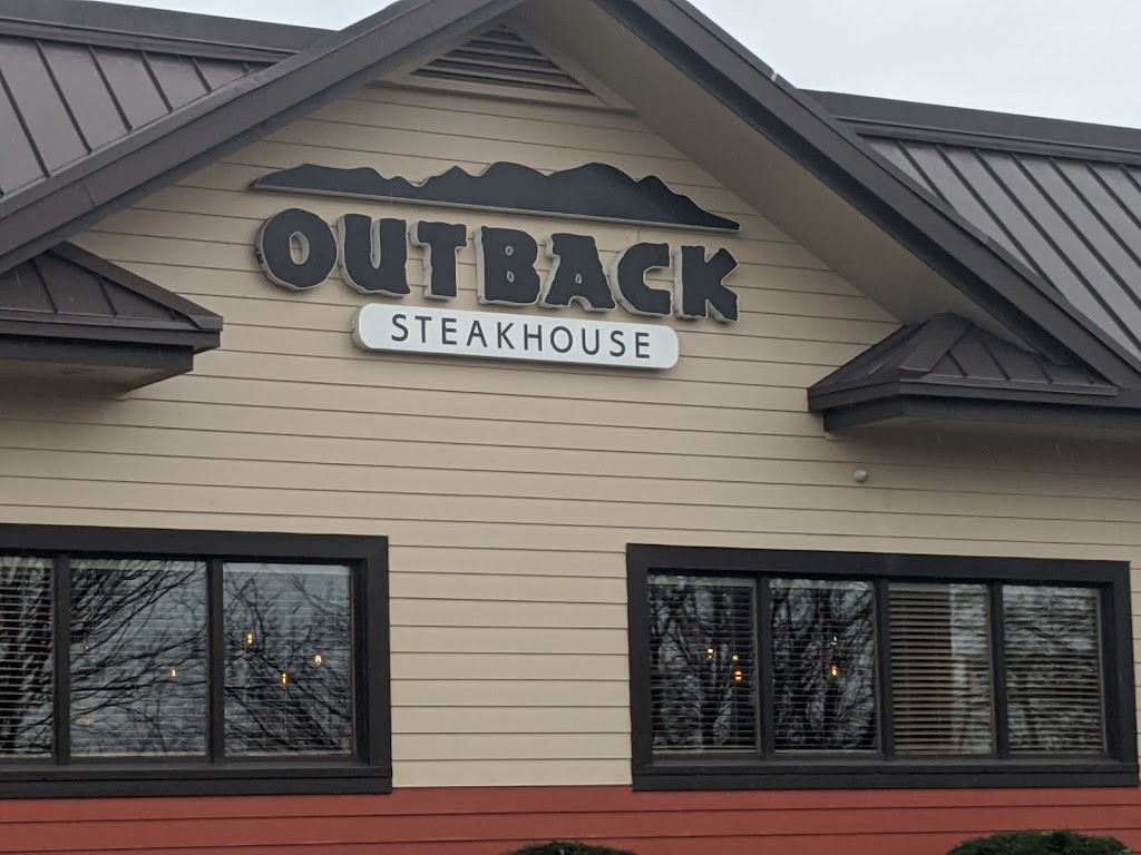 Outback Steakhouse 45040