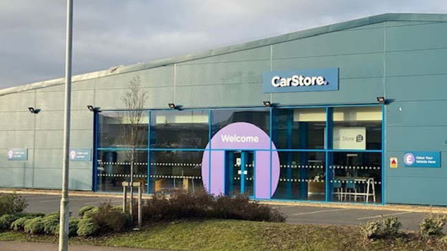 CarStore Peterborough - Car dealer