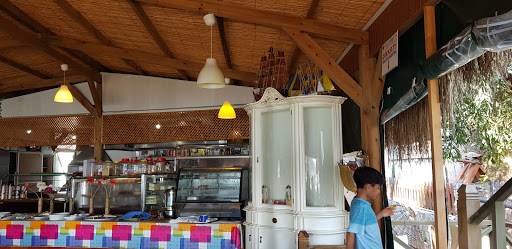 Blueparrot Apart Hotel