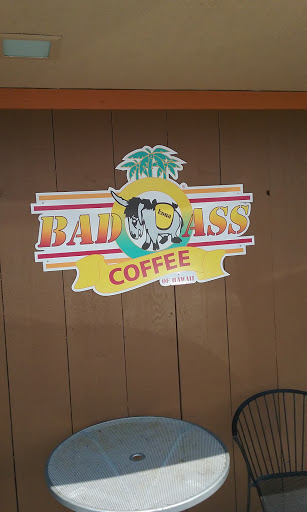 Coffee Shop «Bad Ass Coffee SLC», reviews and photos, 3530 State St, Salt Lake City, UT 84115, USA