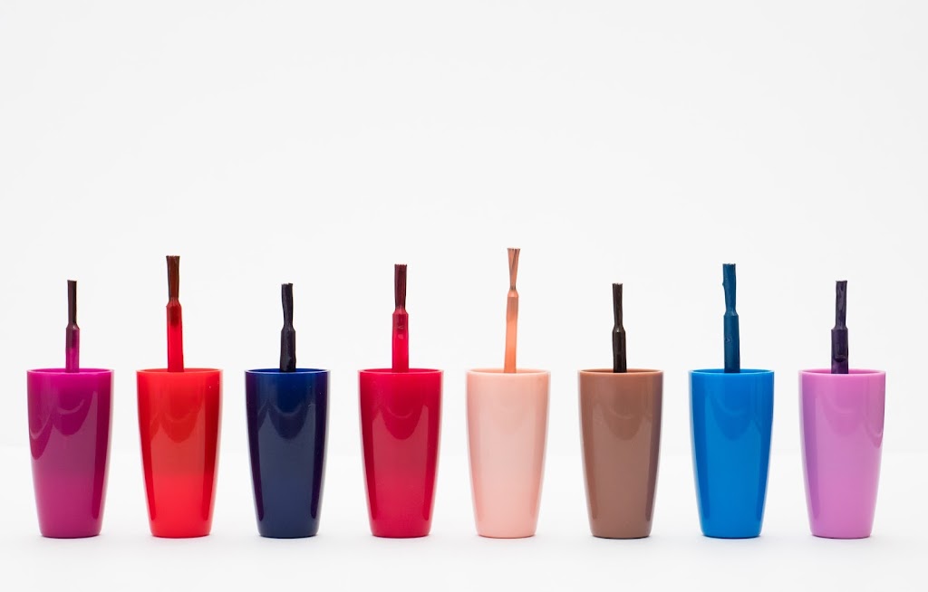Nailbox Salon and Spa 43026